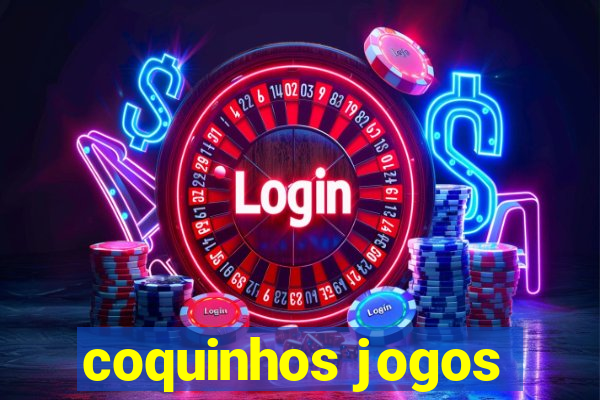 coquinhos jogos